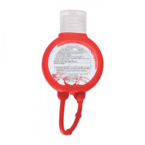 GEL ANTIBACTERIAL ONSELLA personalizada